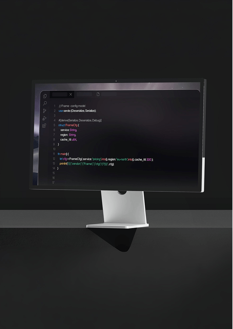 Написание back-end