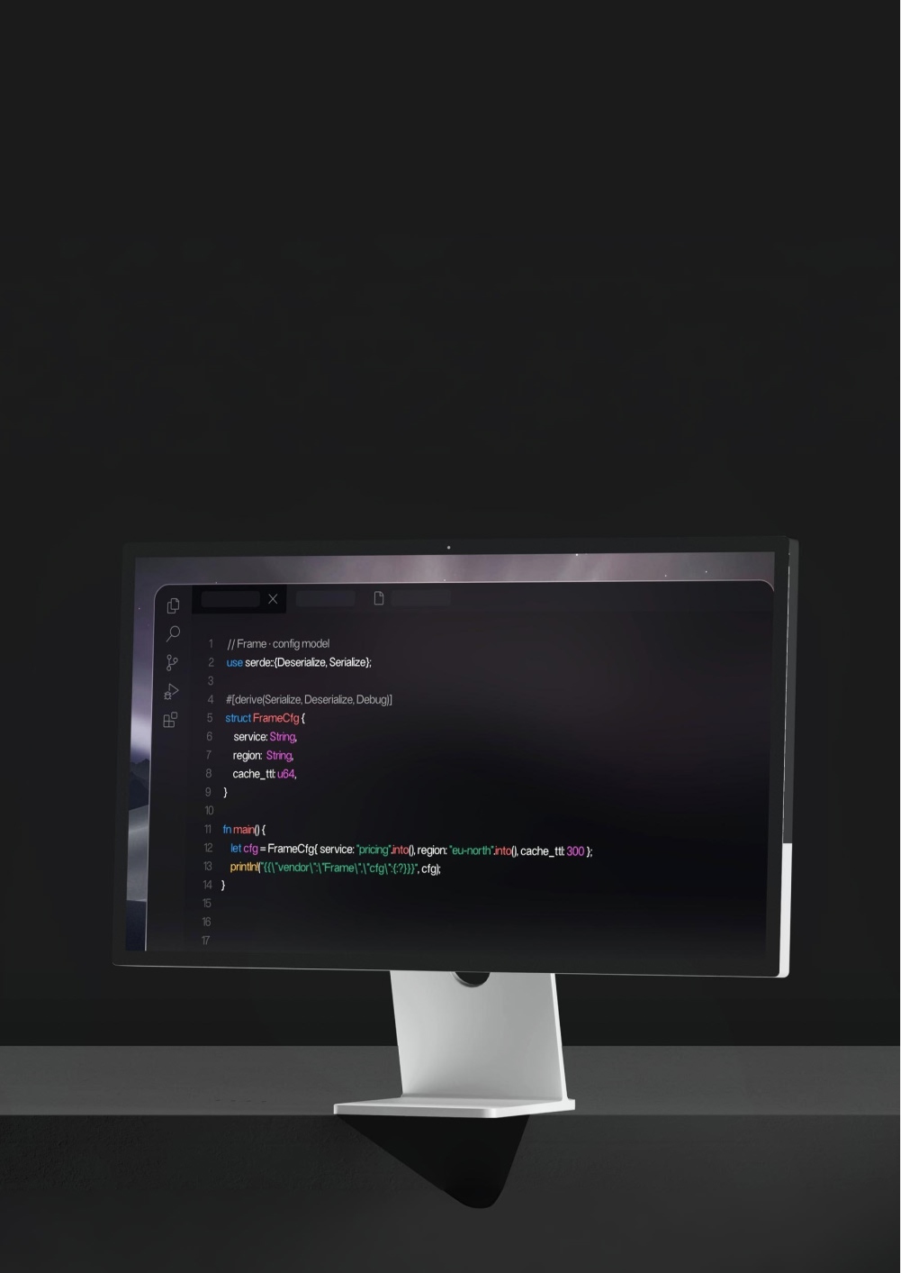 Написание back-end